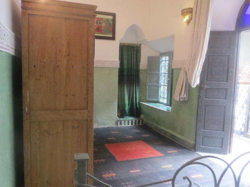 Riad Maizie - Oda