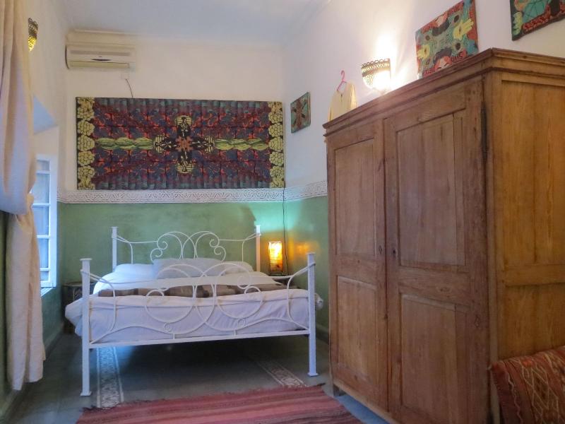 Riad Maizie - Oda