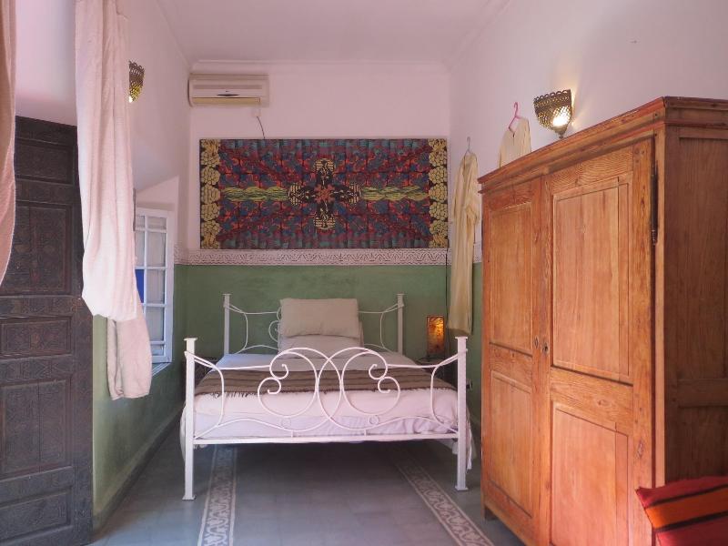 Riad Maizie - Oda