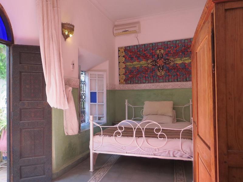 Riad Maizie - Oda
