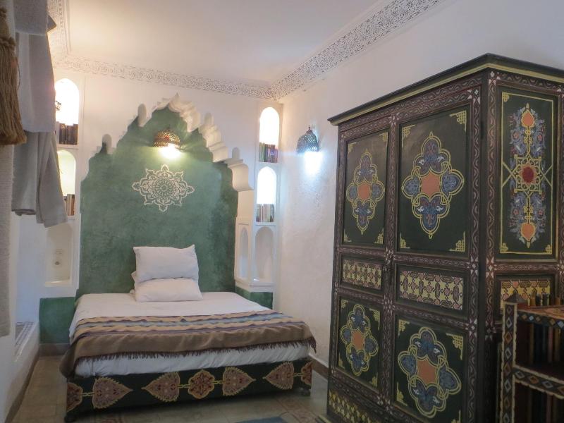 Riad Maizie - Oda