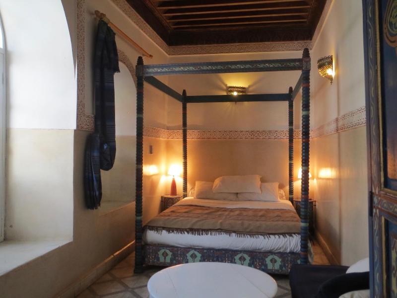 Riad Maizie - Oda
