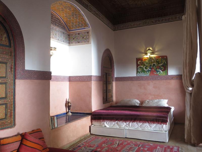 Riad Maizie - Oda