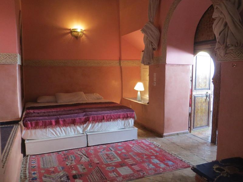 Riad Maizie - Oda