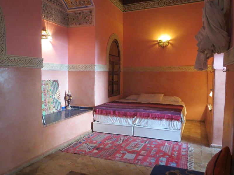 Riad Maizie - Oda