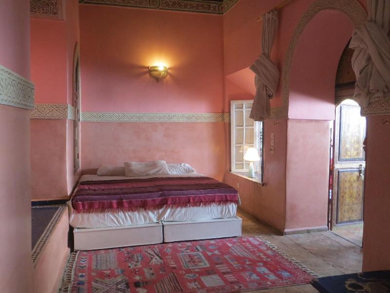 Riad Maizie - Oda