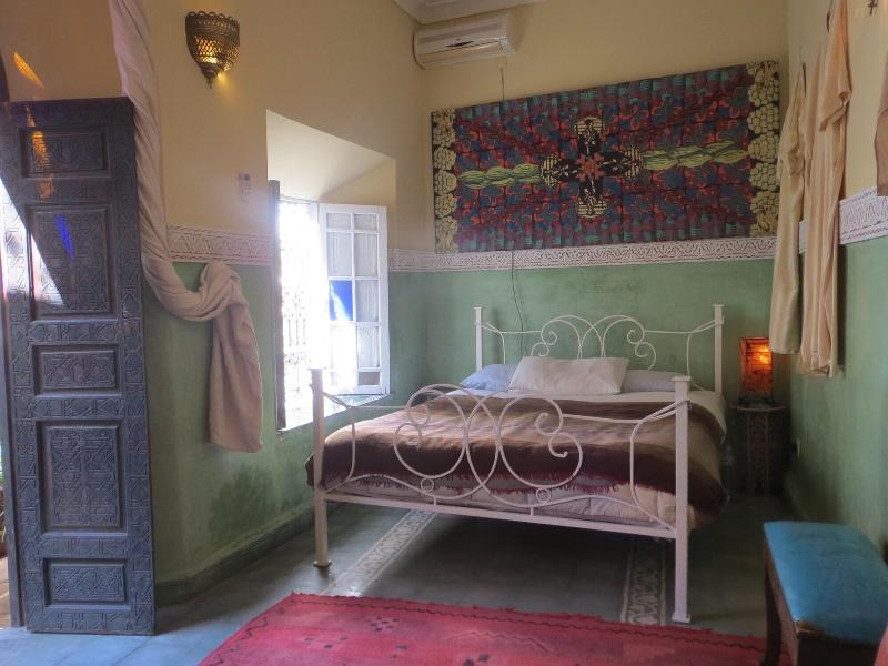 Riad Maizie - Oda