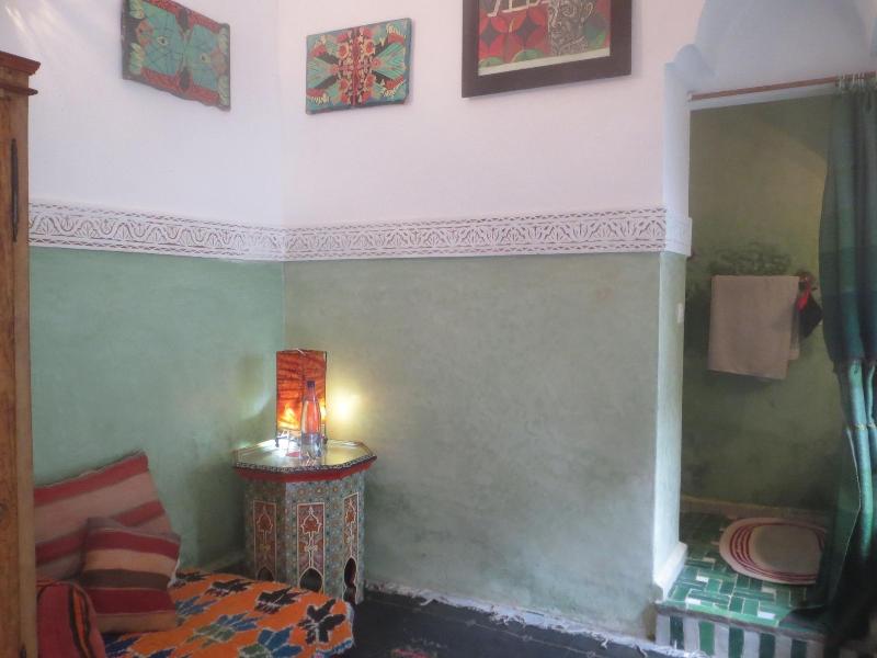 Riad Maizie - Oda