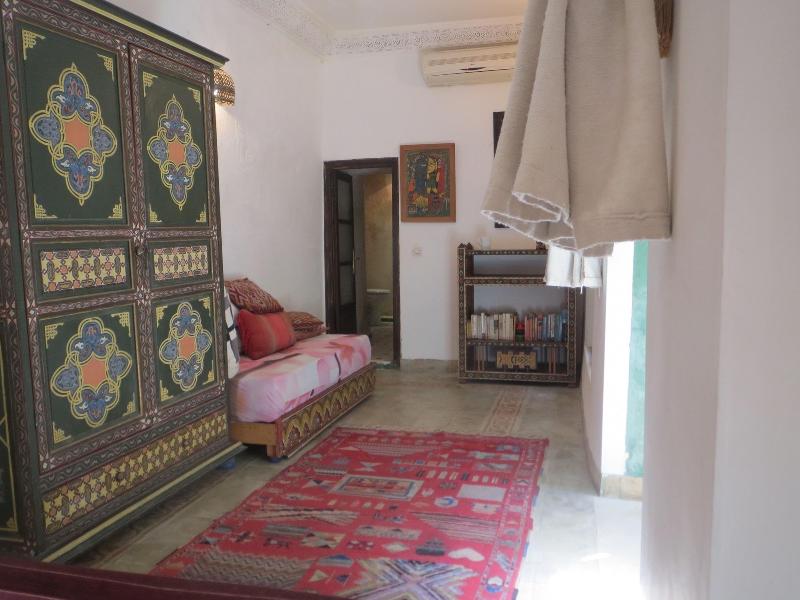 Riad Maizie - Oda