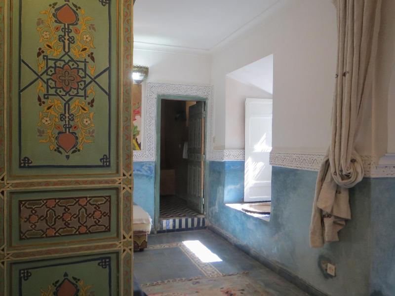 Riad Maizie - Oda