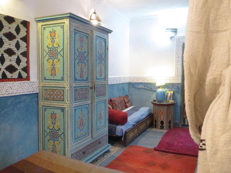 Riad Maizie - Oda
