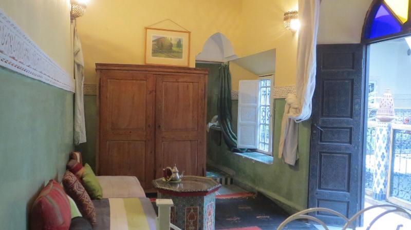 Riad Maizie - Oda