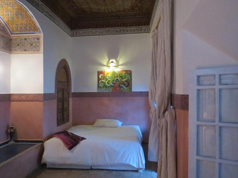 Riad Maizie - Oda