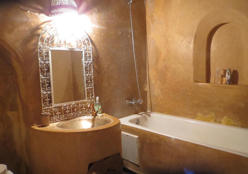 Riad Maizie - Oda