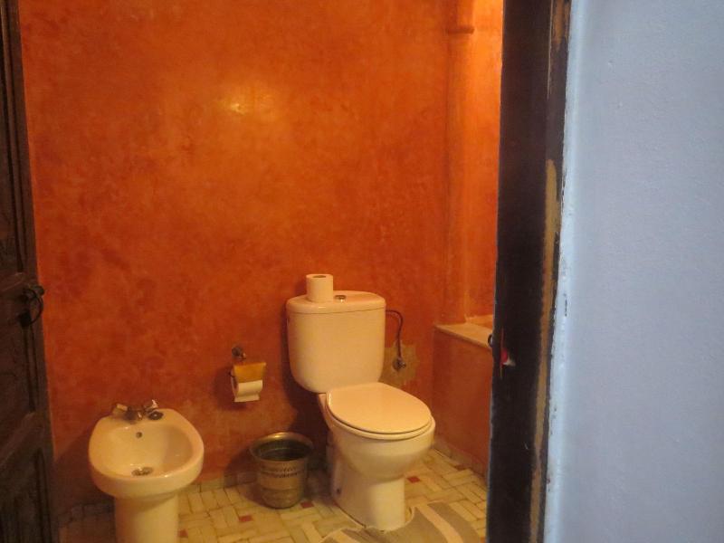 Riad Maizie - Oda