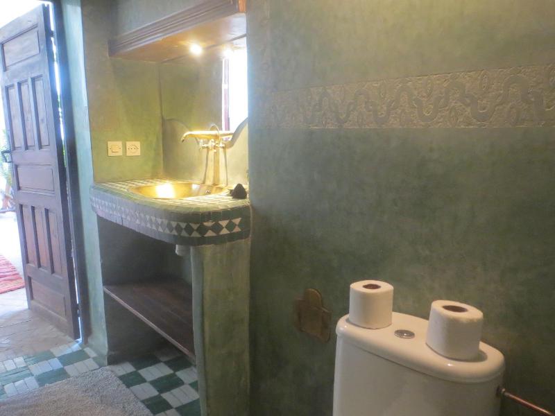 Riad Maizie - Oda