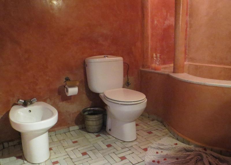 Riad Maizie - Oda