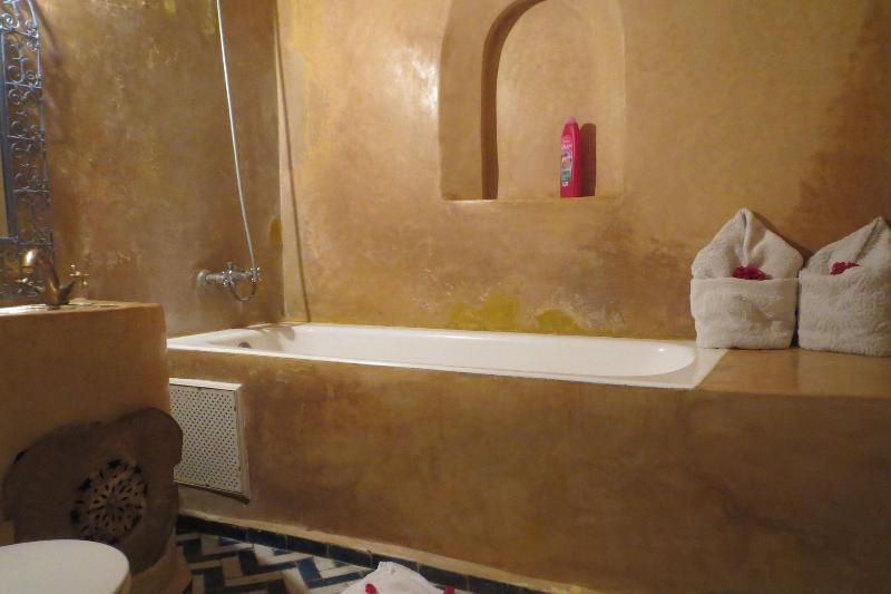 Riad Maizie - Oda
