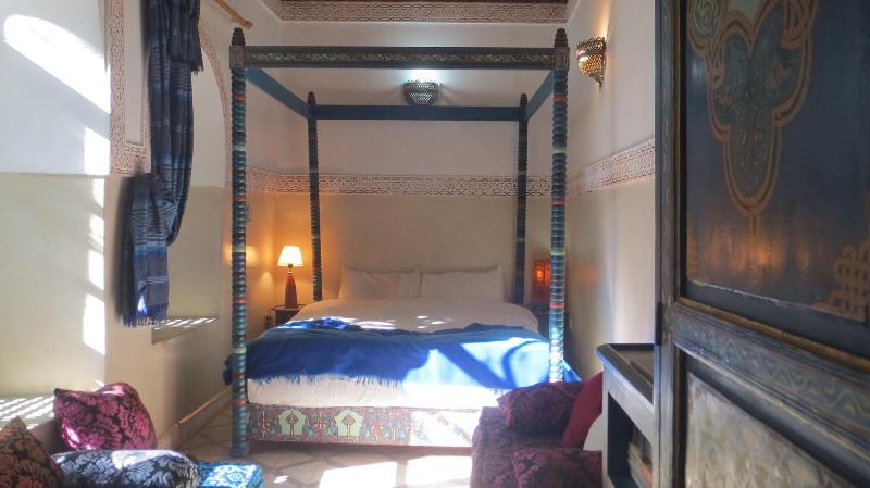 Riad Maizie - Oda