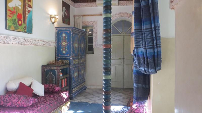 Riad Maizie - Oda