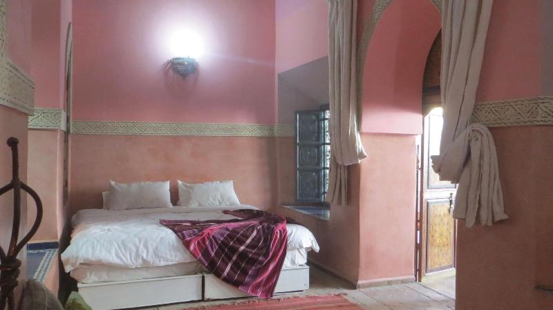 Riad Maizie - Oda
