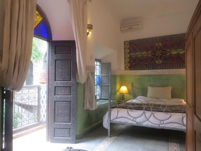 Riad Maizie - Oda
