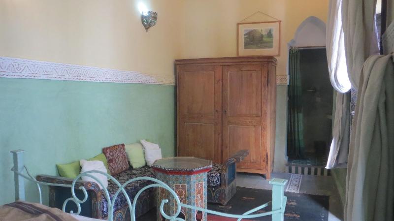Riad Maizie - Oda