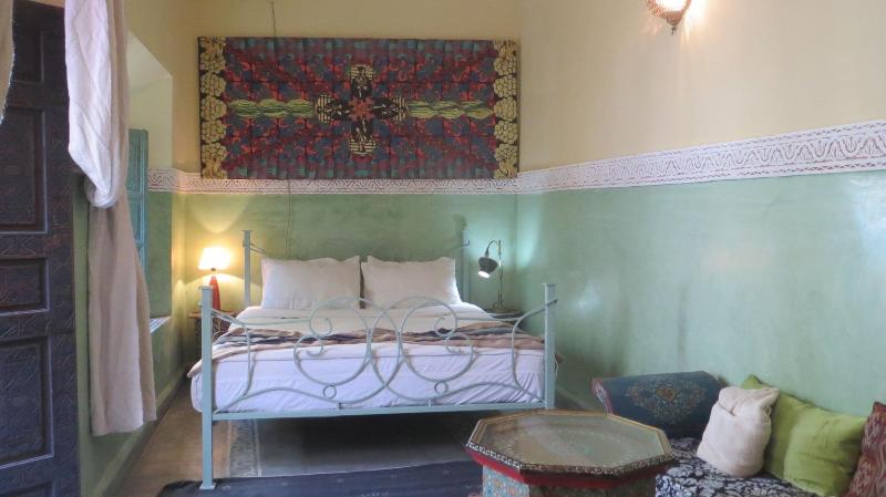 Riad Maizie - Oda