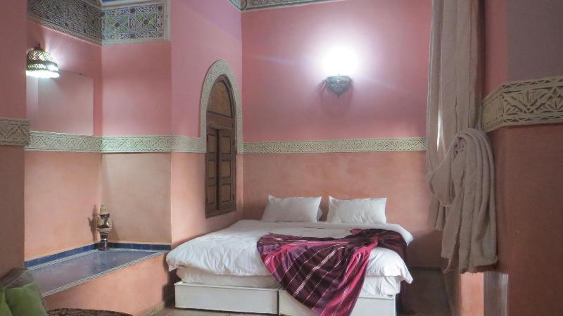 Riad Maizie - Oda