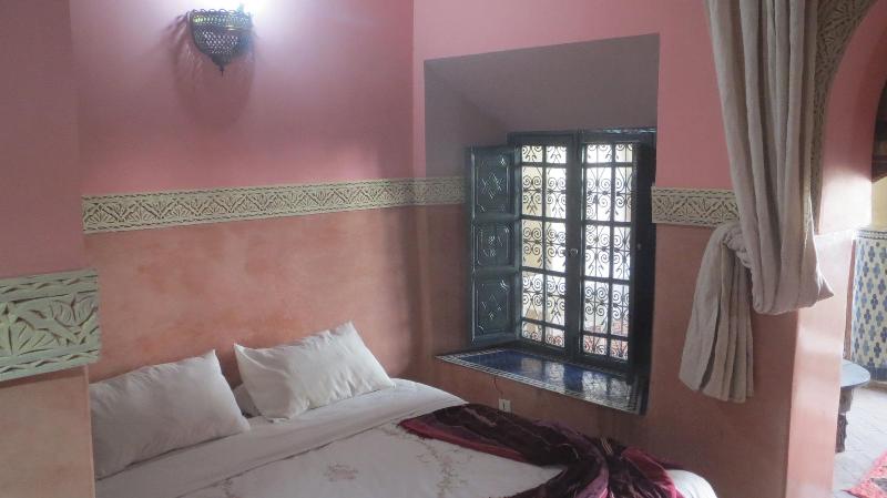 Riad Maizie - Oda