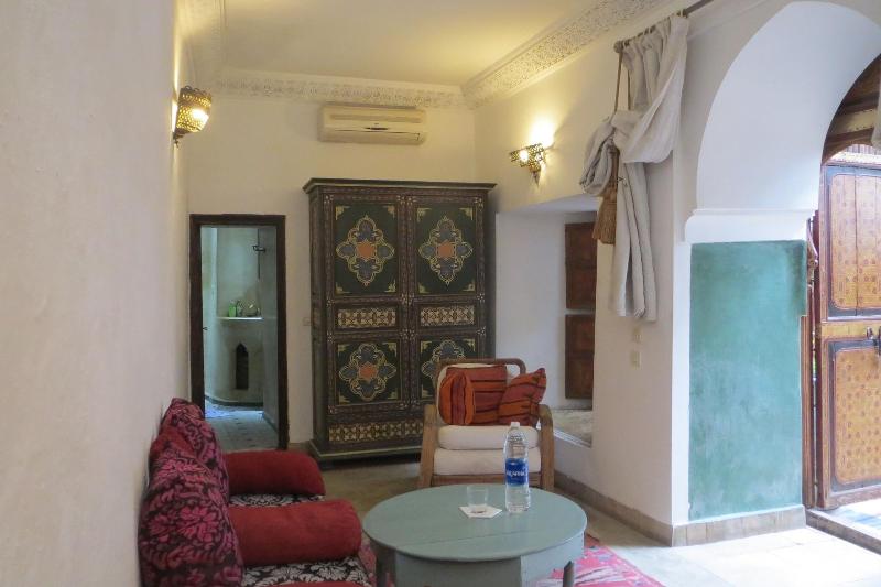 Riad Maizie - Oda