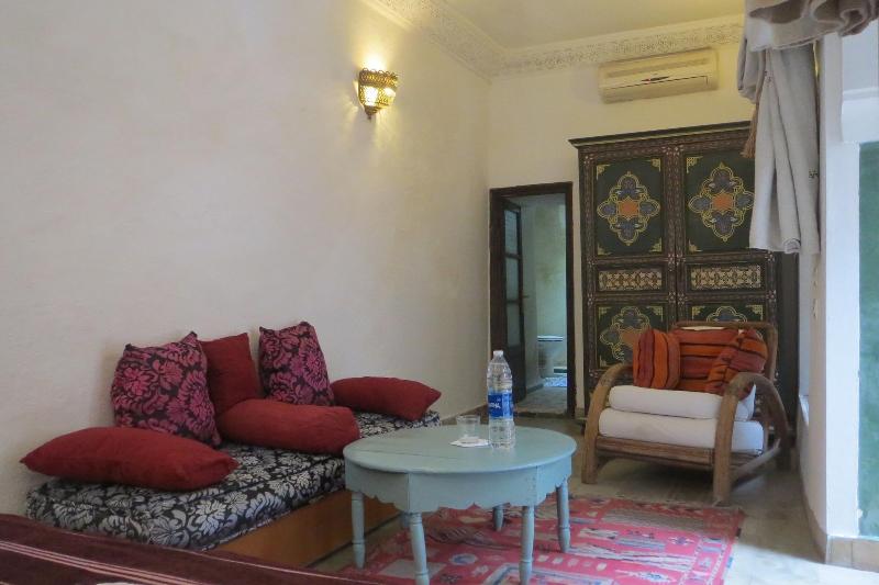Riad Maizie - Oda