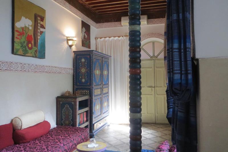Riad Maizie - Oda