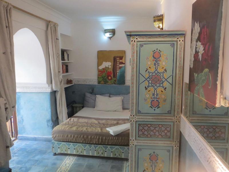 Riad Maizie - Oda