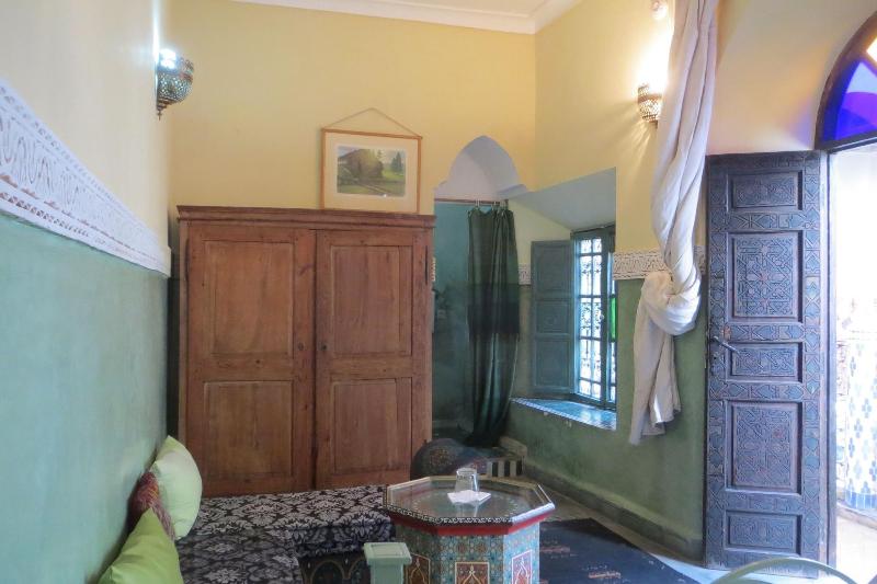 Riad Maizie - Oda