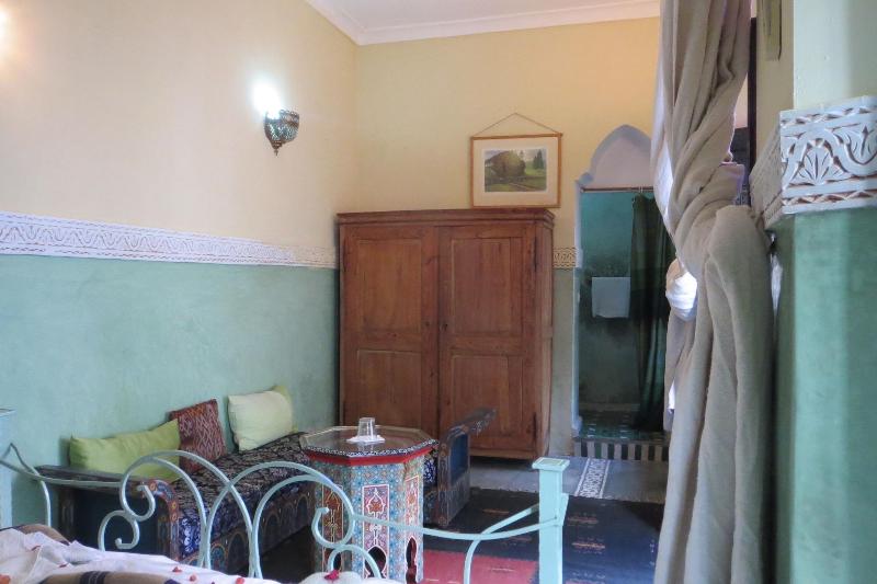 Riad Maizie - Oda