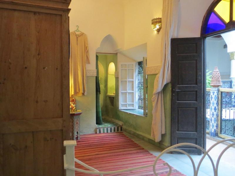 Riad Maizie - Oda