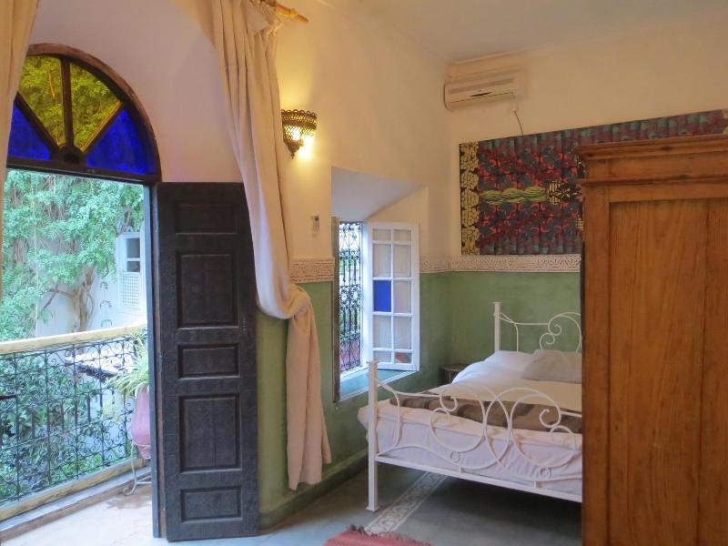 Riad Maizie - Oda