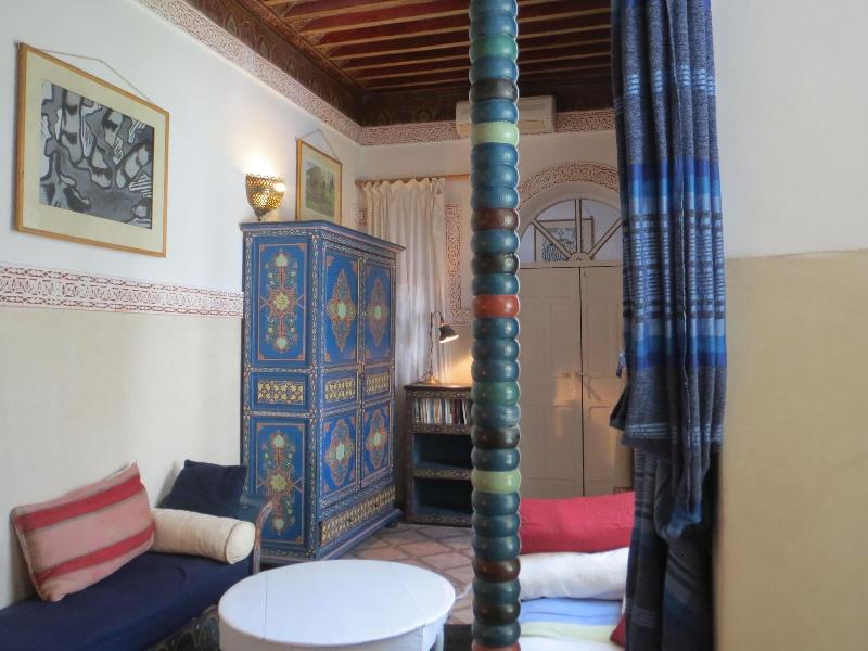 Riad Maizie - Oda