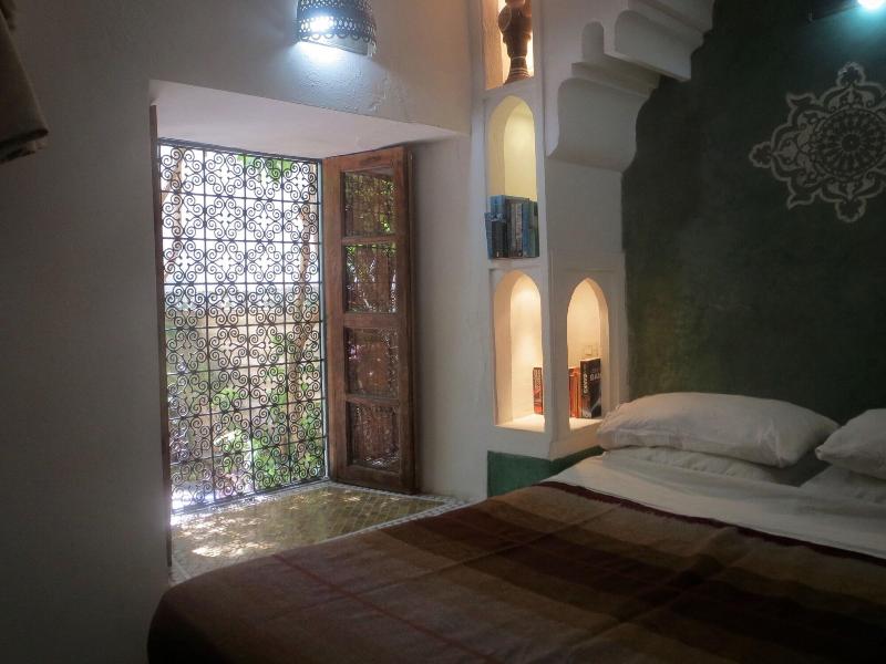Riad Maizie - Oda