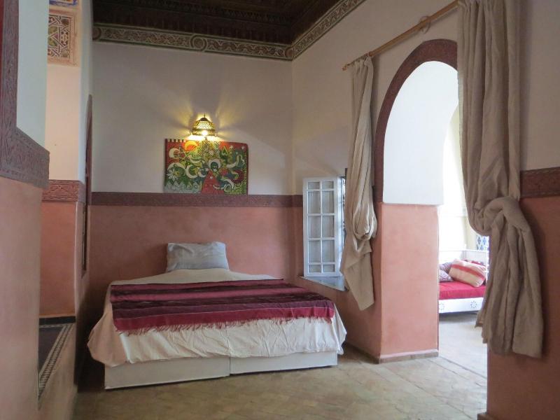Riad Maizie - Oda