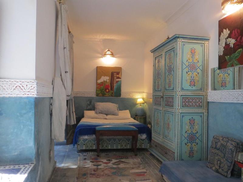 Riad Maizie - Oda