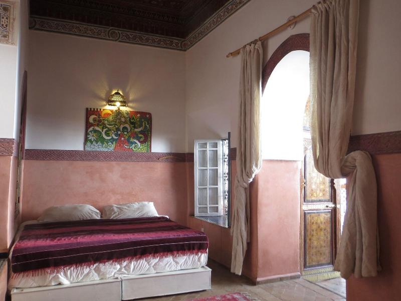 Riad Maizie - Oda