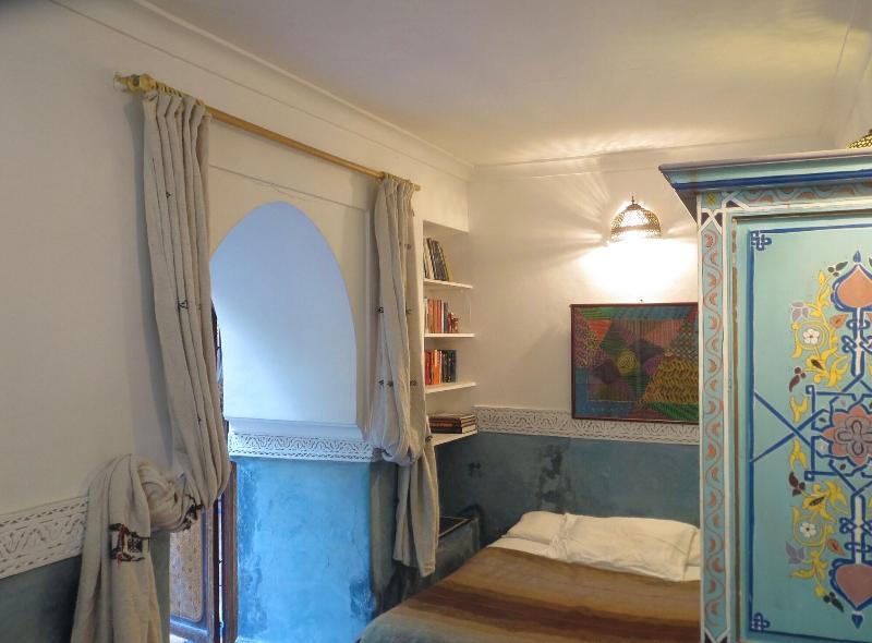 Riad Maizie - Oda