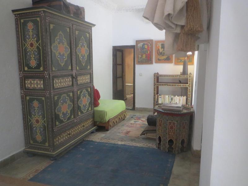 Riad Maizie - Oda