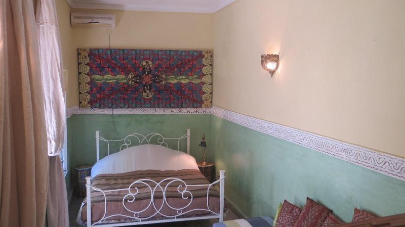 Riad Maizie - Oda