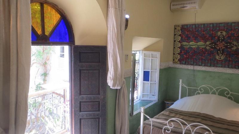 Riad Maizie - Oda