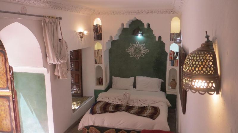 Riad Maizie - Oda