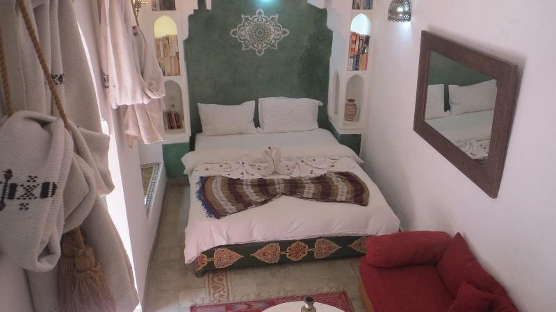 Riad Maizie - Oda