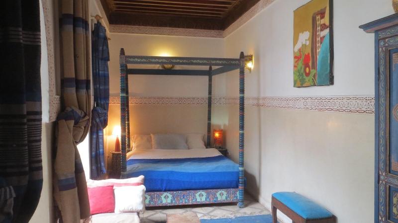 Riad Maizie - Oda